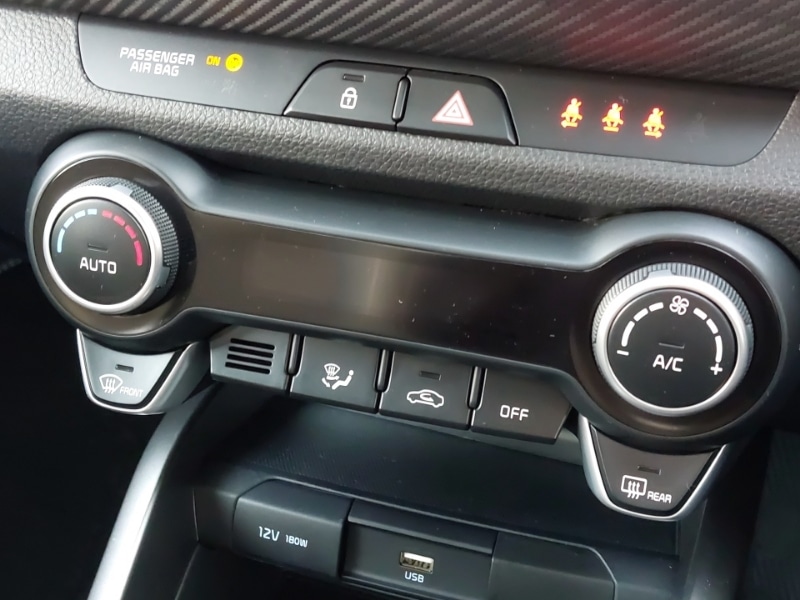 Used Kia Stonic 2025 for sale - 77265694: Photo 17