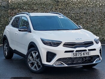 Used Kia Stonic 2025 for sale - 77265694: Photo