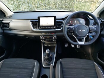 Used Kia Stonic 2025 for sale - 77265694: Photo