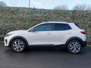 Used Kia Stonic 2025 for sale - 77265694: Photo