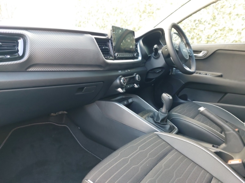 Used Kia Stonic 2025 for sale - 77265694: Photo 5