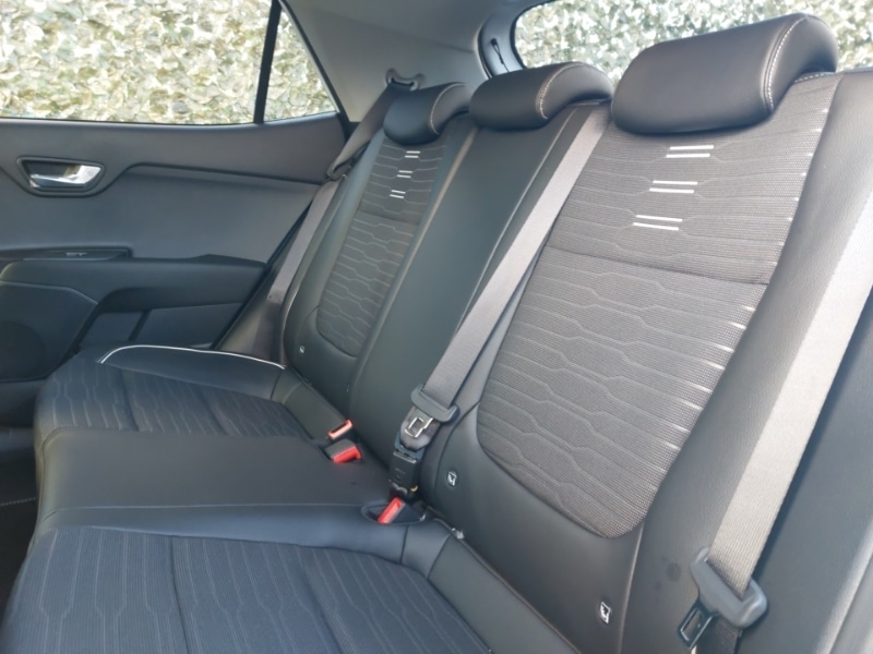 Used Kia Stonic 2025 for sale - 77265694: Photo 6