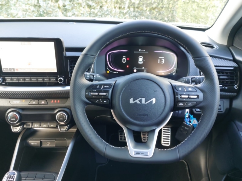 Used Kia Stonic 2025 for sale - 77265694: Photo 7