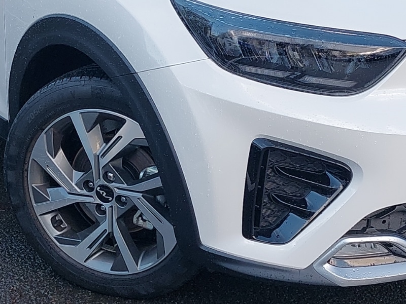 Used Kia Stonic 2025 for sale - 77265694: Photo 9