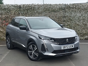 Used Peugeot 3008 2023 for sale - 79274148: Photo