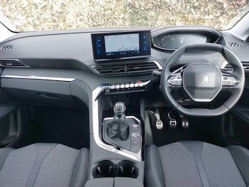 Used Peugeot 3008 2023 for sale - 79274148: Photo