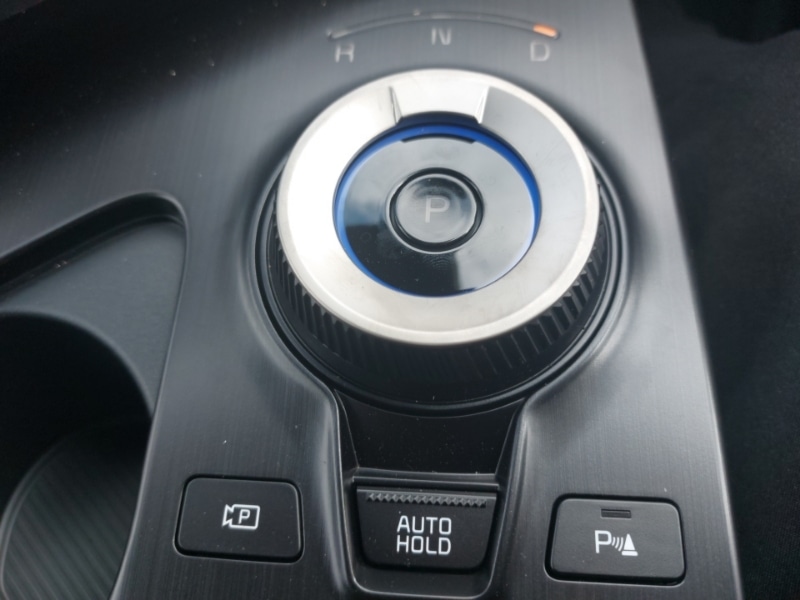 Used Kia EV6 2025 for sale - 76975133: Photo 16