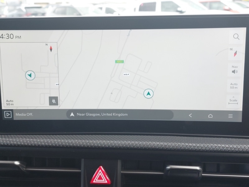 Used Kia EV6 2025 for sale - 76975133: Photo 18