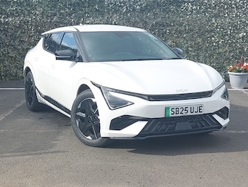 2025 - 168kW GT Line 84kWh 5dr Auto