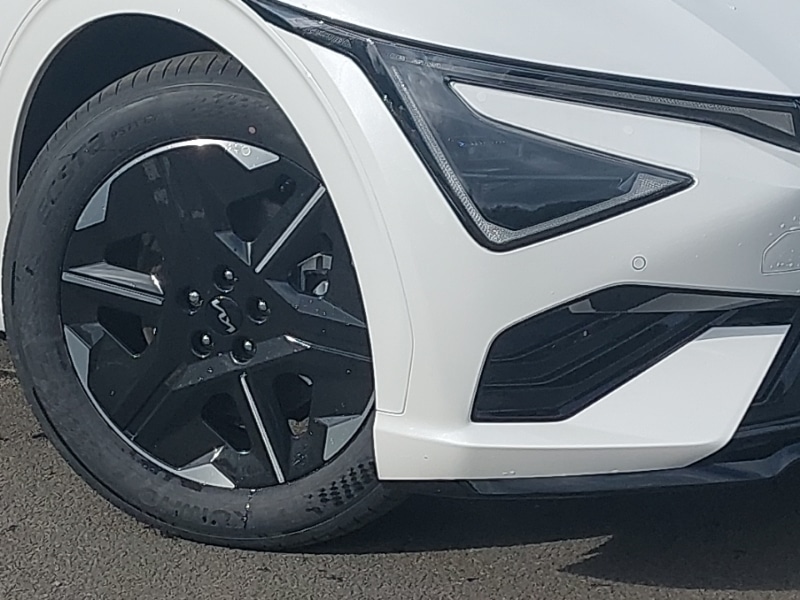 Used Kia EV6 2025 for sale - 76975133: Photo 9