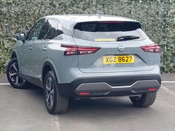 Used Nissan Qashqai 2022 for sale - 75040030: Photo