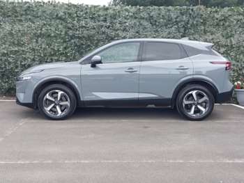 Used Nissan Qashqai 2022 for sale - 75040030: Photo