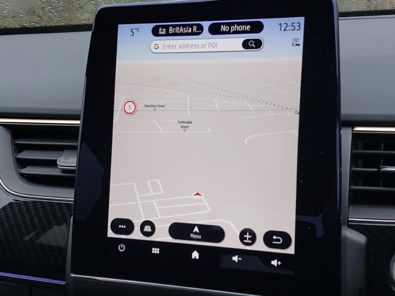 Used Renault Arkana 2023 for sale - 78132893: Photo 10