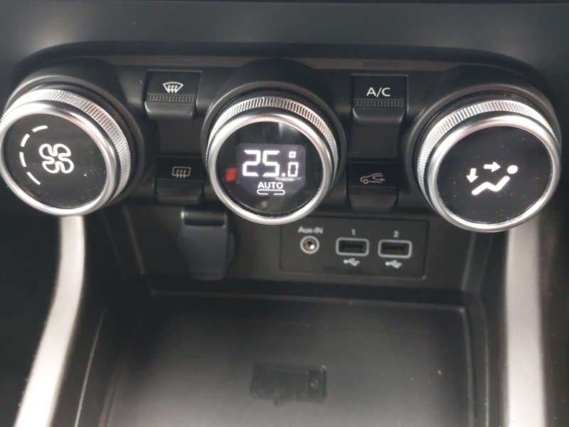 Used Renault Arkana 2023 for sale - 78132893: Photo 17