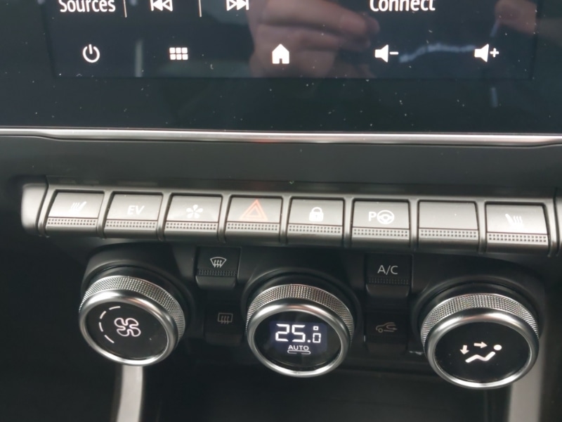 Used Renault Arkana 2023 for sale - 78132893: Photo 18