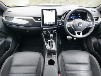 Used Renault Arkana 2023 for sale - 78132893: Photo