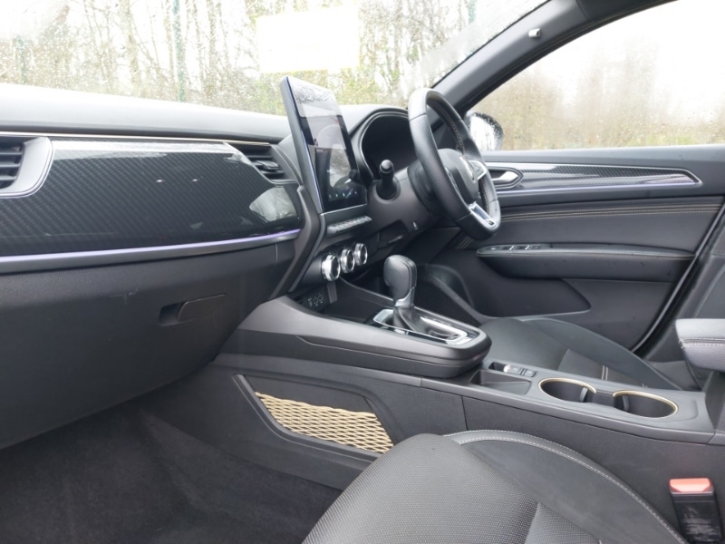 Used Renault Arkana 2023 for sale - 78132893: Photo 5