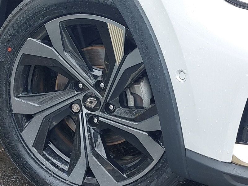 Used Renault Arkana 2023 for sale - 78132893: Photo 9