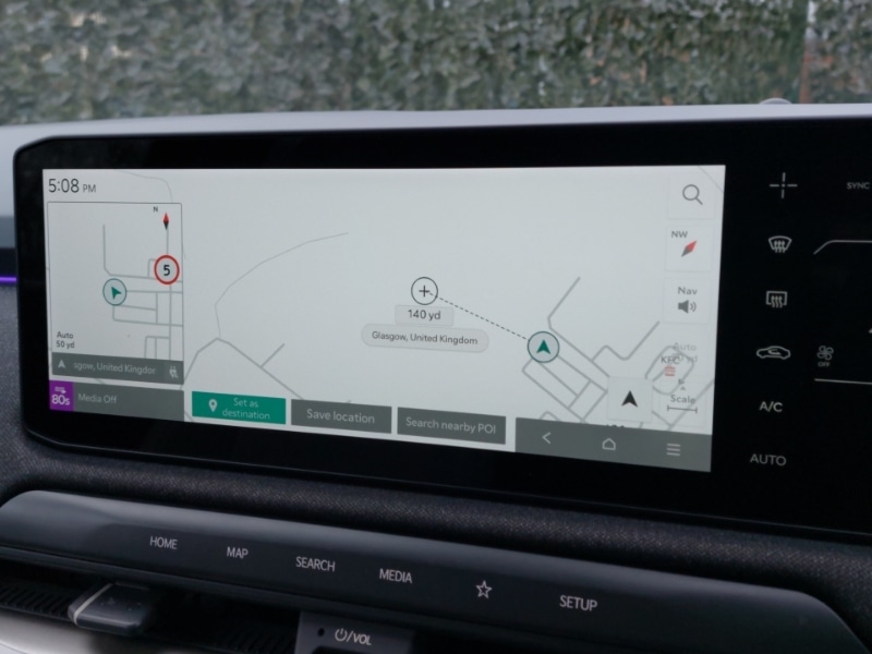 Used Kia EV3 2024 for sale - 77837666: Photo 10