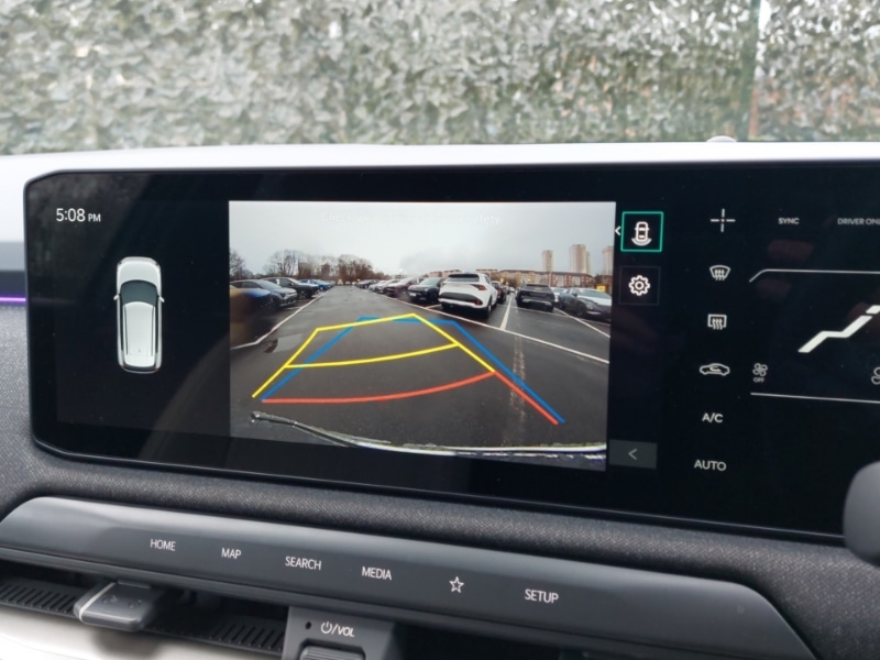 Used Kia EV3 2024 for sale - 77837666: Photo 11