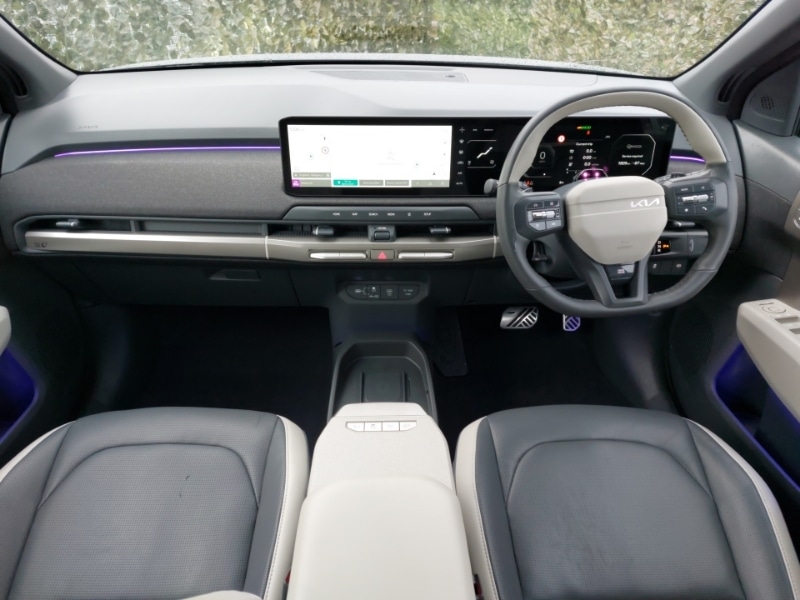 Used Kia EV3 2024 for sale - 77837666: Photo 2
