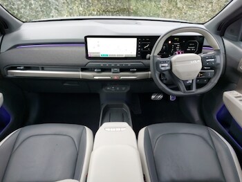 Used Kia EV3 2024 for sale - 77837666: Photo