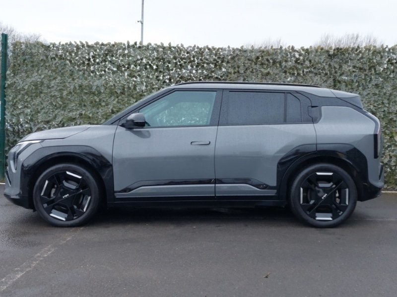 Used Kia EV3 2024 for sale - 77837666: Photo 4