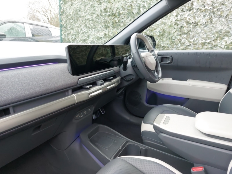 Used Kia EV3 2024 for sale - 77837666: Photo 5