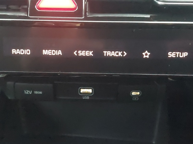 Used Kia Niro 2023 for sale - 76456063: Photo 18