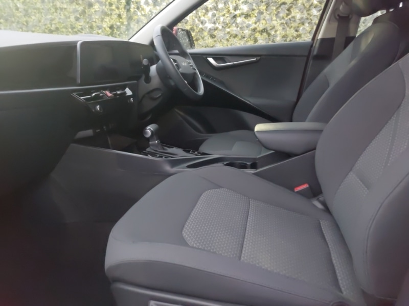 Used Kia Niro 2023 for sale - 76456063: Photo 5