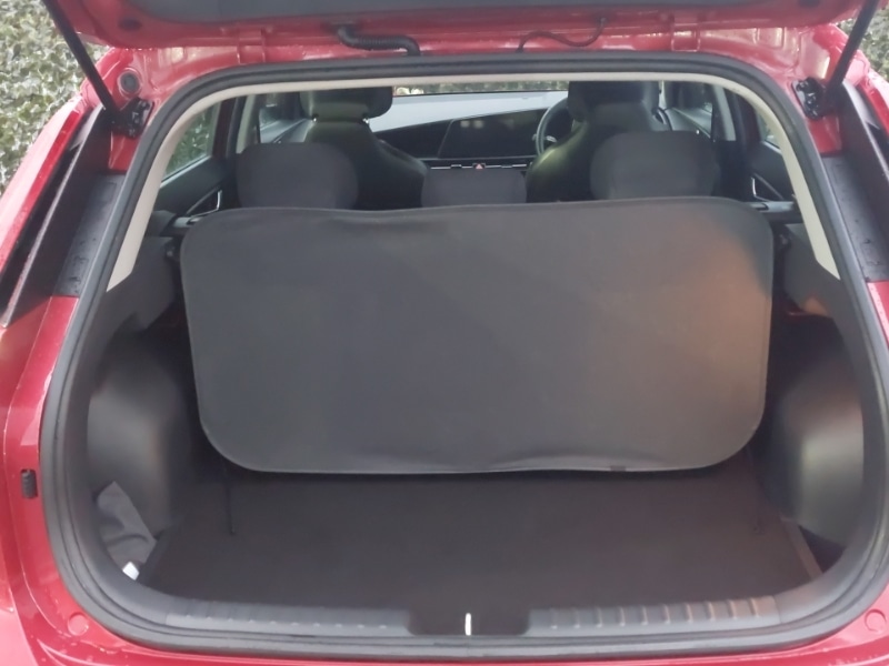 Used Kia Niro 2023 for sale - 76456063: Photo 8