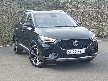 Used MG MG ZS 2022 for sale - 79505828: Photo