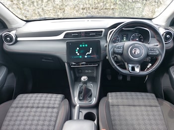 Used MG MG ZS 2022 for sale - 79505828: Photo