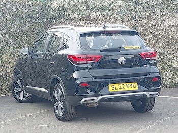 Used MG MG ZS 2022 for sale - 79505828: Photo