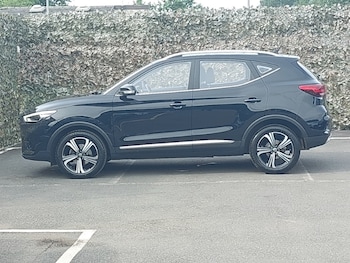 Used MG MG ZS 2022 for sale - 79505828: Photo