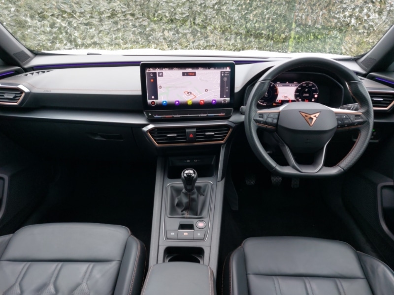 Used Cupra Formentor 2023 for sale - 77314391: Photo 2