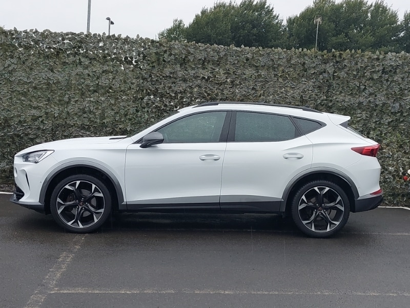 Used Cupra Formentor 2023 for sale - 77314391: Photo 4