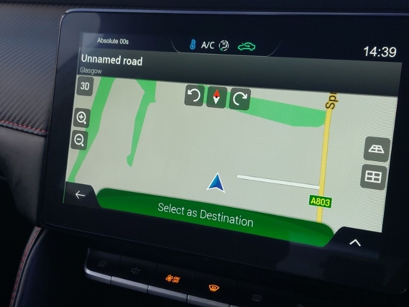 Used MG MG ZS 2021 for sale - 76932457: Photo 10