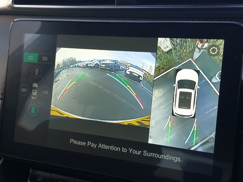 Used MG MG ZS 2021 for sale - 76932457: Photo 11