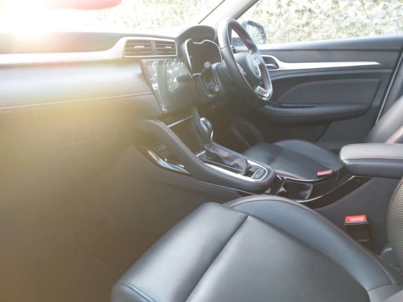 Used MG MG ZS 2021 for sale - 76932457: Photo 5