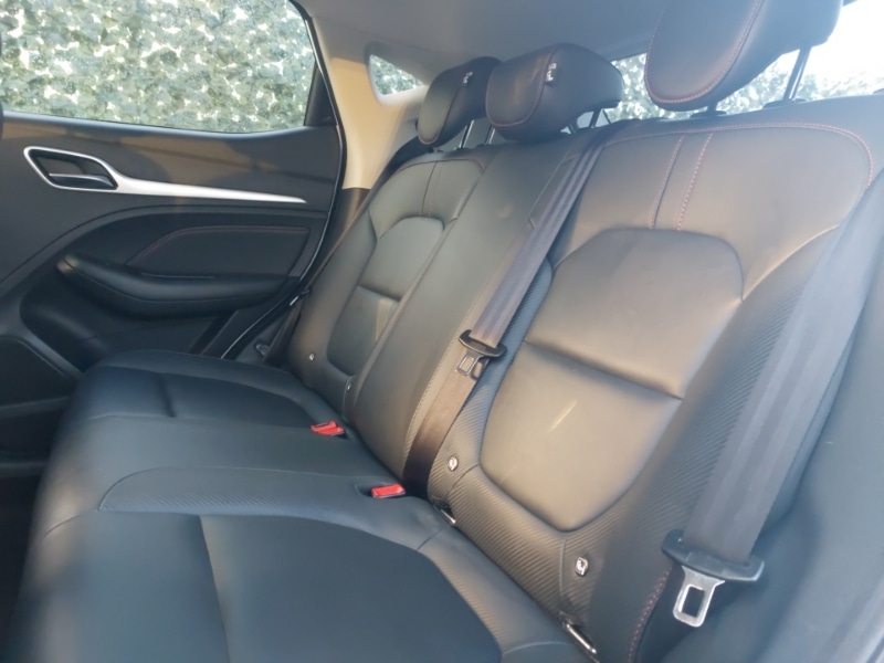 Used MG MG ZS 2021 for sale - 76932457: Photo 6