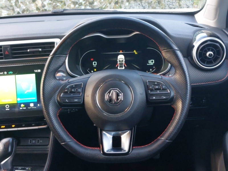 Used MG MG ZS 2021 for sale - 76932457: Photo 7