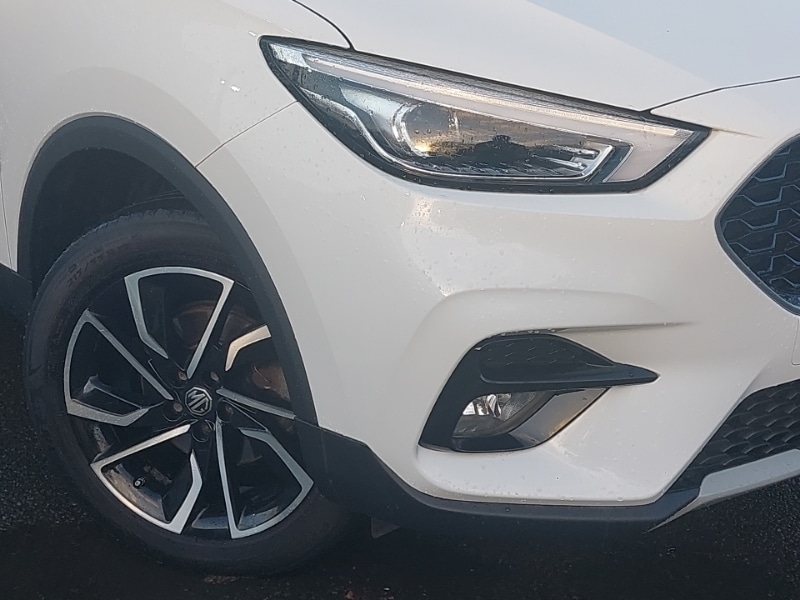 Used MG MG ZS 2021 for sale - 76932457: Photo 9