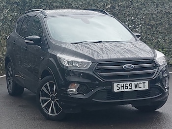 Used Ford Kuga 2019 for sale - 76493187: Photo