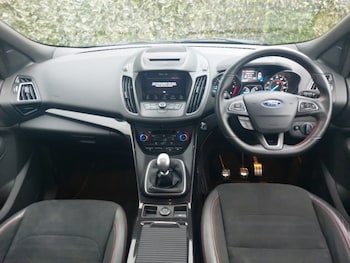 Used Ford Kuga 2019 for sale - 76493187: Photo