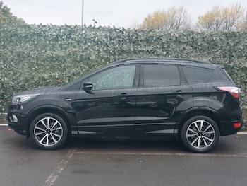 Used Ford Kuga 2019 for sale - 76493187: Photo