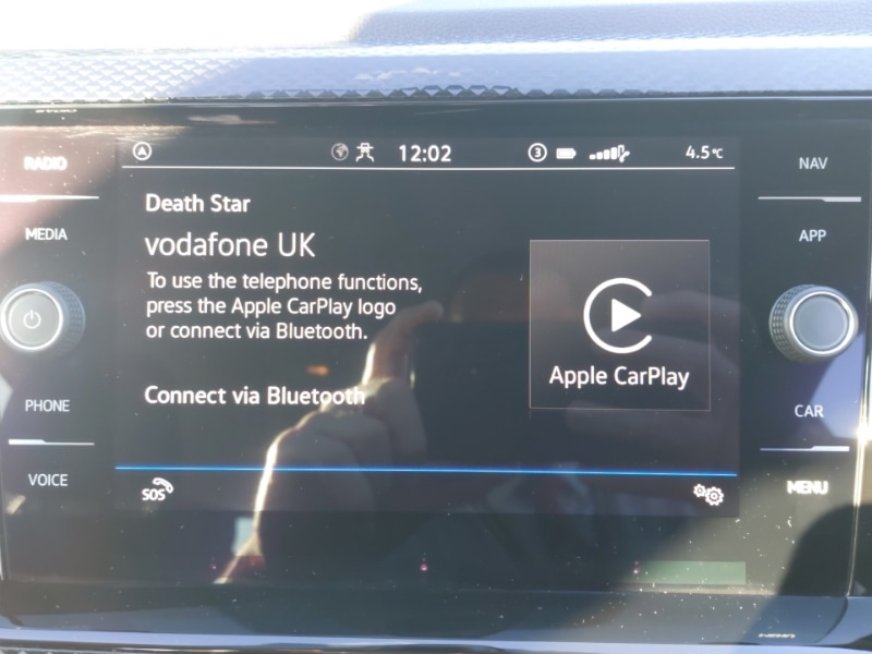 Used Volkswagen Polo 2022 for sale - 76737172: Photo 10