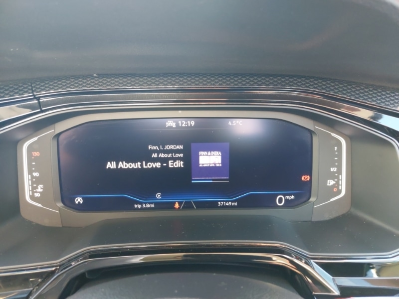 Used Volkswagen Polo 2022 for sale - 76737172: Photo 19