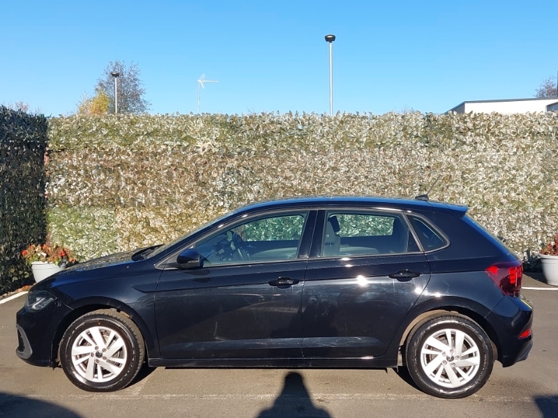 Used Volkswagen Polo 2022 for sale - 76737172: Photo 4