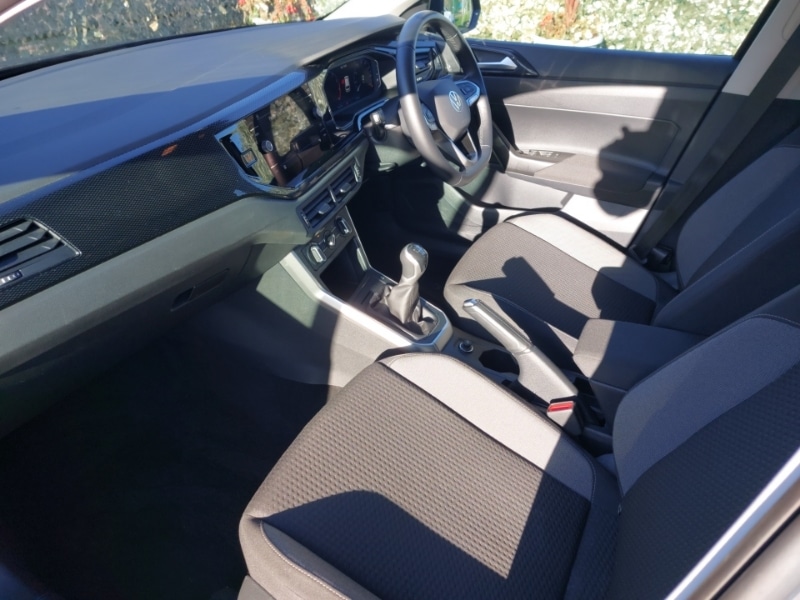 Used Volkswagen Polo 2022 for sale - 76737172: Photo 5